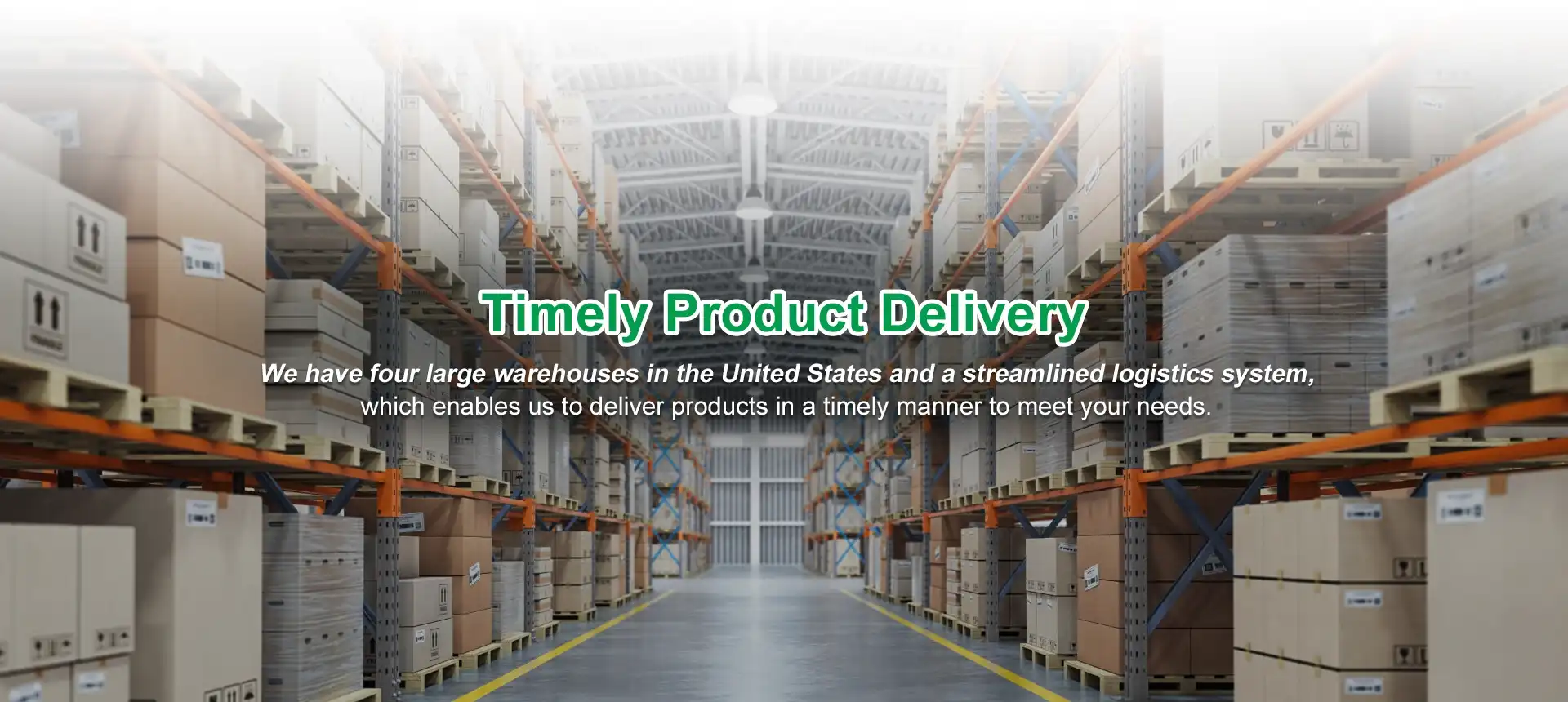 US Warehouse Stock – Fast Delivery of Bulk Herbal Ingredients